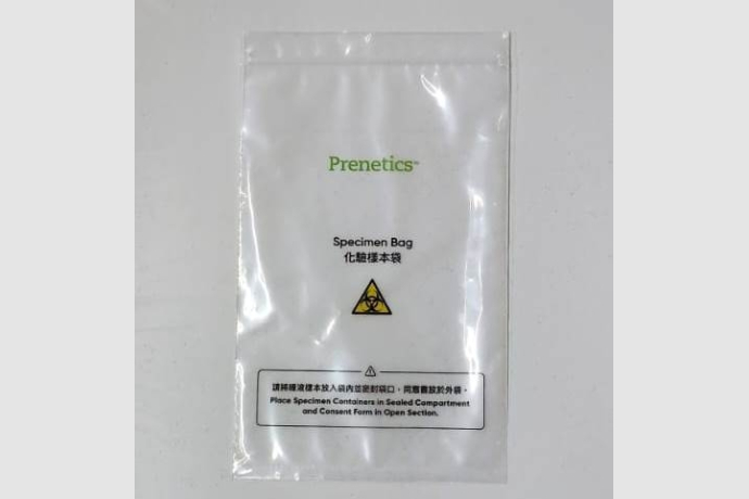 Specimen Bag